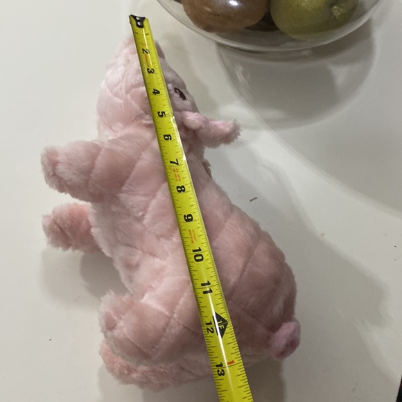 Dog plush toy - Picture 6 of 6